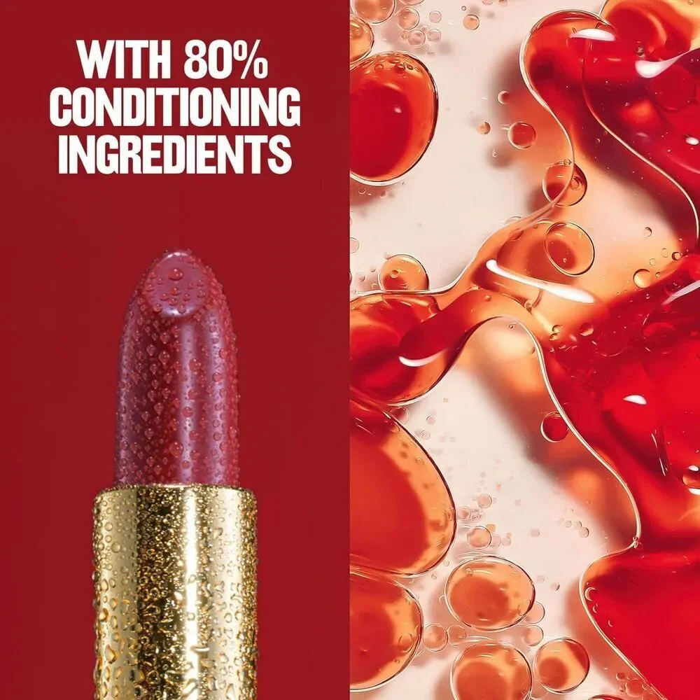 460 0.15 oz Revlon Super Lustrous Creamy Formula Lipstick